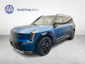 Kia EV9 99.8 kWh GT-Line 7P 4x4 / Leasing ab. 0%