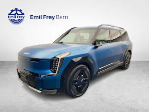 Kia EV9 99.8 kWh GT-Line 7P 4x4 / Leasing ab. 0%