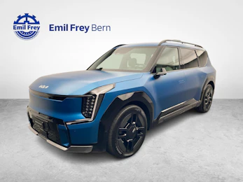 image du véhicule KIA EV9 99.8 kWh GT-Line 7P 4x4
