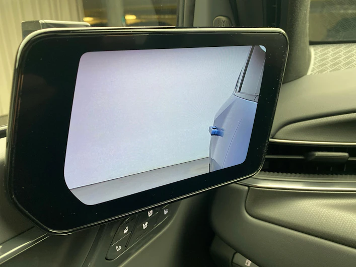 image du véhicule KIA EV9