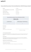 Fahrzeugbild KIA EV9 99.8 kWh GT-Line 7P 4x4 / Leasing ab. 0%
