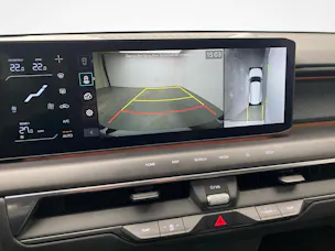 Kia EV9 99.8 kWh GT-Line 7P 4x4 / Leasing ab. 0%