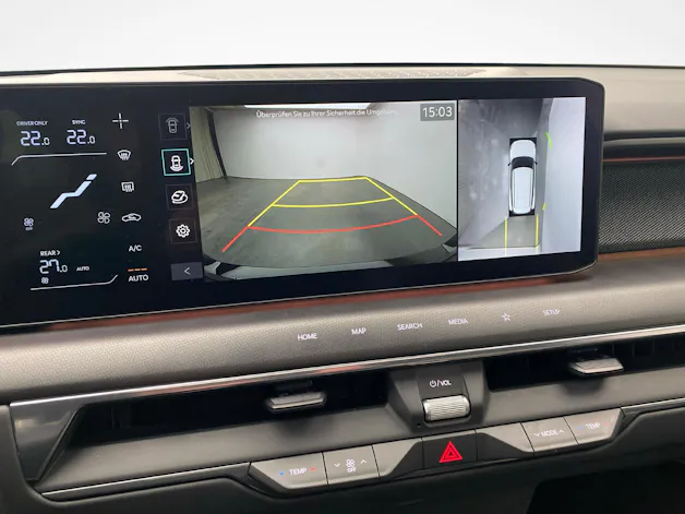 Kia EV9 99.8 kWh GT-Line 7P 4x4 / Leasing ab. 0%