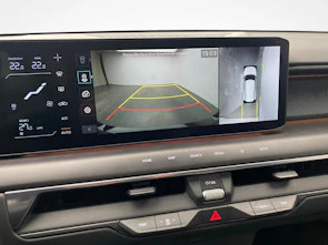 image du véhicule KIA EV9 99.8 kWh GT-Line 7P 4x4