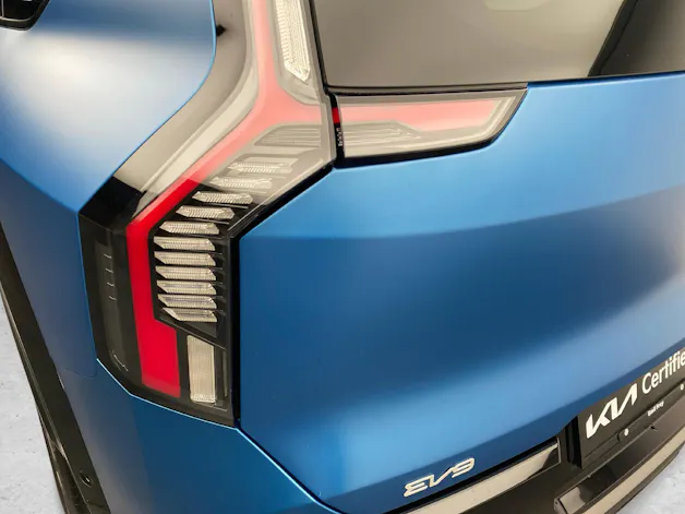 Kia EV9 99.8 kWh GT-Line 7P 4x4 / Leasing ab. 0%