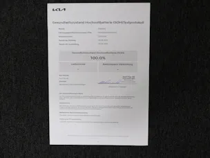Kia EV9 99.8 kWh GT-Line 7P 4x4 / Leasing ab. 0%
