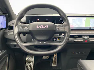 Kia EV9 99.8 kWh GT-Line 7P 4x4 / Leasing ab. 0%