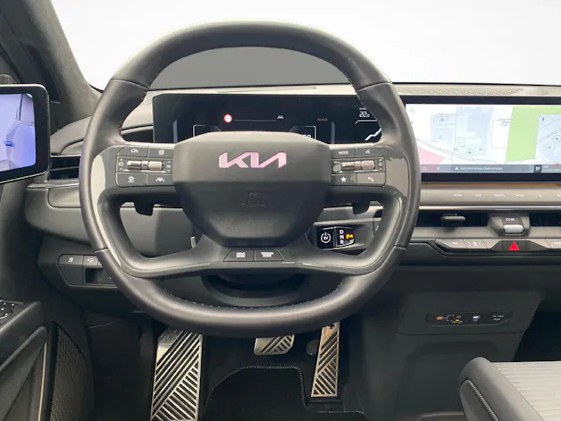 Kia EV9 99.8 kWh GT-Line 7P 4x4 / Leasing ab. 0%