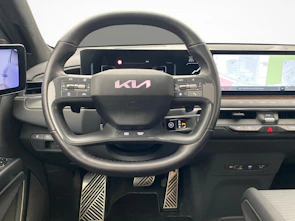 image du véhicule KIA EV9 99.8 kWh GT-Line 7P 4x4