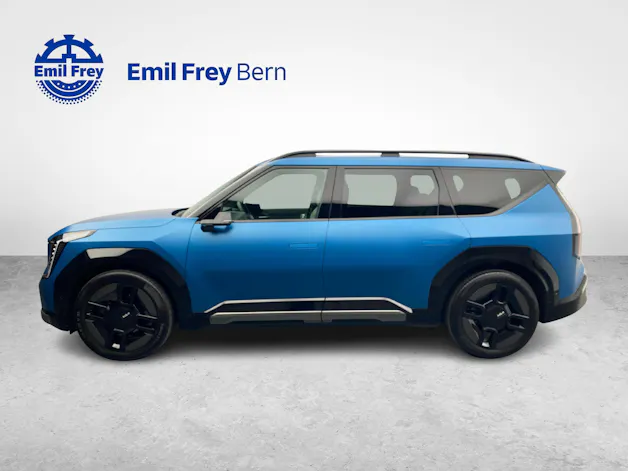 Kia EV9 99.8 kWh GT-Line 7P 4x4 / Leasing ab. 0%