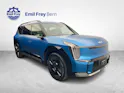 Kia EV9 99.8 kWh GT-Line 7P 4x4 / Leasing ab. 0%