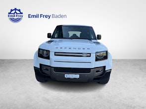 Fahrzeugbild LAND ROVER Defender 110 3.0 D I6 300 X-Dynamic SE mit Anhängerkupplung