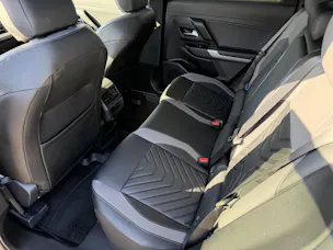 Jeep Compass 1.2 MHEV First Edition Plus