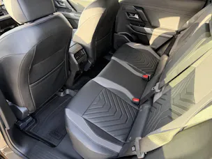 Jeep Compass 1.2 MHEV First Edition Convenience & Premium
