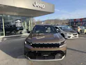Jeep Compass 1.2 MHEV First Edition Convenience & Premium