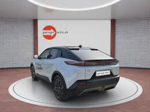 Toyota C-HR+ Premium AWD