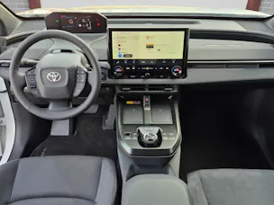 Toyota C-HR+ Premium AWD