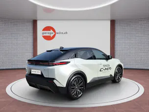 Toyota C-HR+ Premium AWD