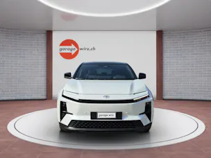 Toyota C-HR+ Premium AWD