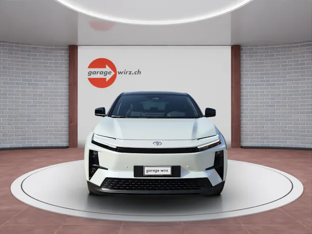 Toyota C-HR+ Premium AWD