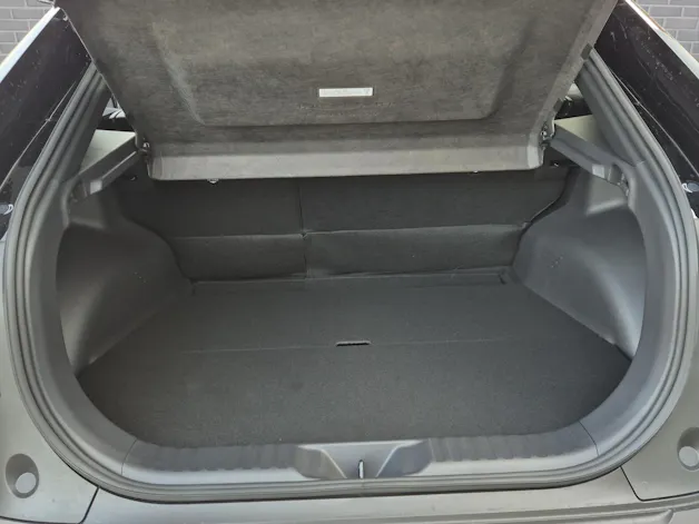 Toyota C-HR+ Premium AWD