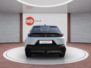 Toyota C-HR+ Premium AWD