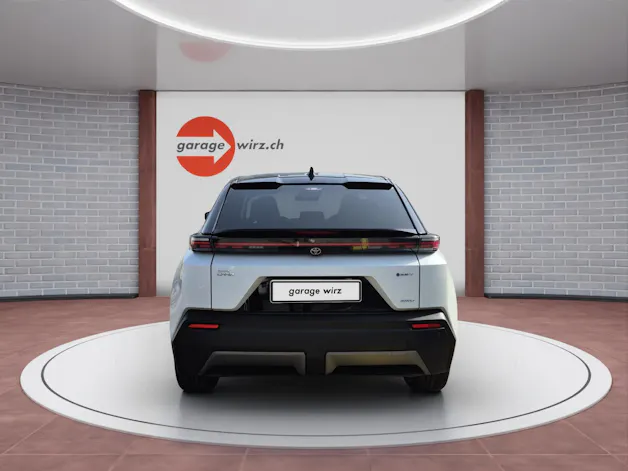 Toyota C-HR+ Premium AWD