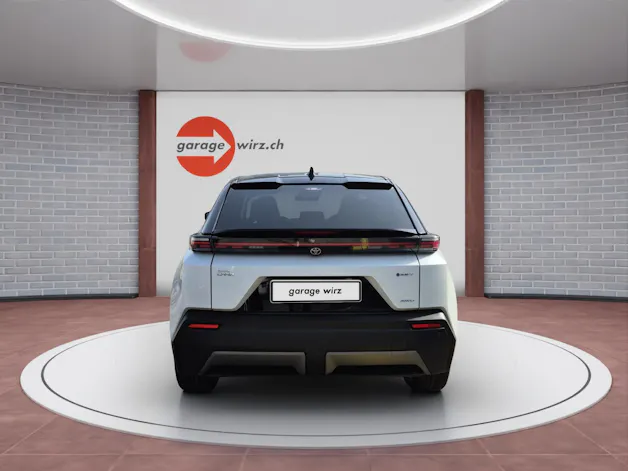 Toyota C-HR+ Premium AWD