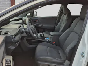 Toyota C-HR+ Premium AWD