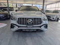 Mercedes-Benz GLE 53 Hybrid EQ Star AMG 4matic+ Coupé