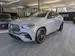Mercedes-Benz GLE 53 Hybrid EQ Star AMG 4matic+ Coupé