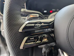 Mercedes-Benz GLE 53 Hybrid EQ Star AMG 4matic+ Coupé