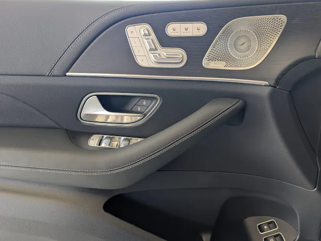 Mercedes-Benz GLE 53 Hybrid EQ Star AMG 4matic+ Coupé
