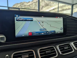 Mercedes-Benz GLE 53 Hybrid EQ Star AMG 4matic+ Coupé