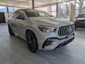 Mercedes-Benz GLE 53 Hybrid EQ Star AMG 4matic+ Coupé