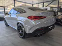 Mercedes-Benz GLE 53 Hybrid EQ Star AMG 4matic+ Coupé