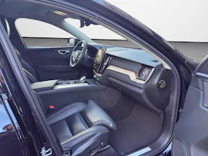Volvo XC60 2.0 T8 TE Plus Dark eAWD