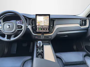 Volvo XC60 2.0 T8 TE Plus Dark eAWD