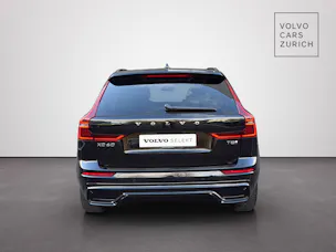 Volvo XC60 2.0 T8 TE Plus Dark eAWD