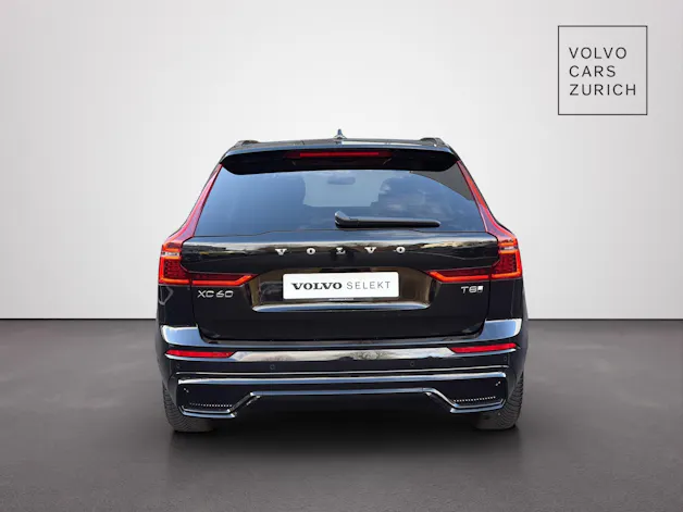 Volvo XC60 2.0 T8 TE Plus Dark eAWD