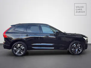 Volvo XC60 2.0 T8 TE Plus Dark eAWD