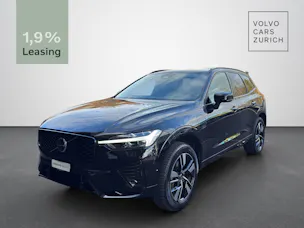Volvo XC60 2.0 T8 TE Plus Dark eAWD