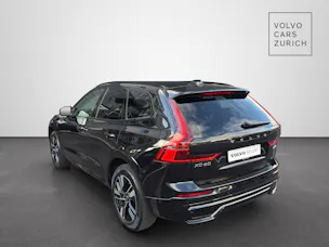 Volvo XC60 2.0 T8 TE Plus Dark eAWD