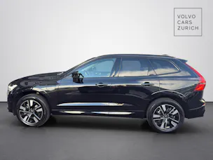 Volvo XC60 2.0 T8 TE Plus Dark eAWD