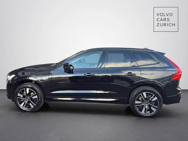 Volvo XC60 2.0 T8 TE Plus Dark eAWD