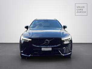 Volvo XC60 2.0 T8 TE Plus Dark eAWD