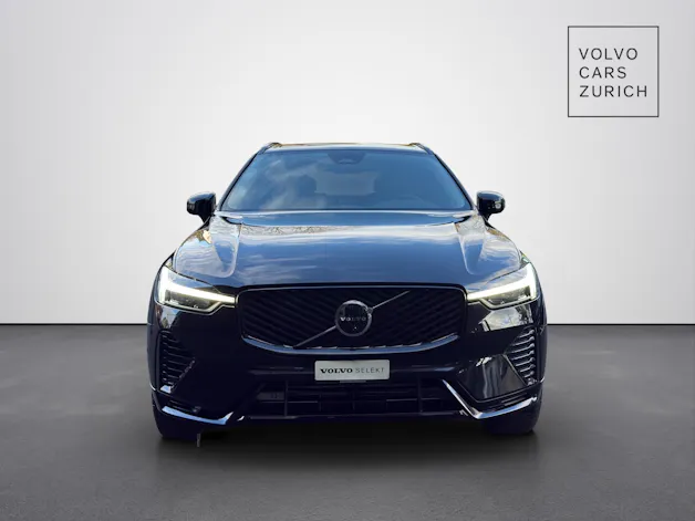 Volvo XC60 2.0 T8 TE Plus Dark eAWD
