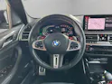 BMW X3 M Competition