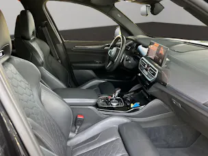 BMW X3 M Competition