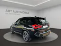 BMW X3 M Competition